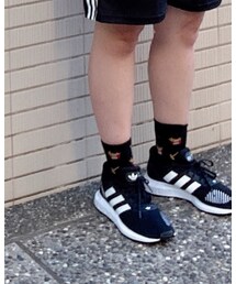 adidas | スニーカー
