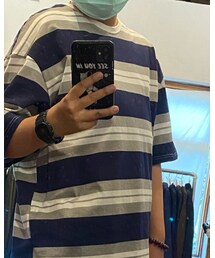 NO | Tシャツ/カットソー