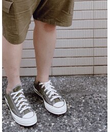 CONVERSE | スニーカー