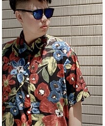 NO | シャツ/ブラウス