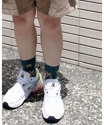 NIKE | スニーカー