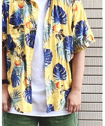 NO | シャツ/ブラウス