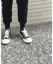 CONVERSE | スニーカー