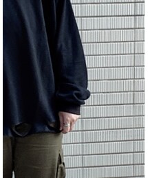 NO | その他トップス