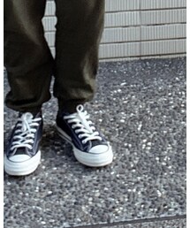 CONVERSE | スニーカー