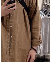 NO | シャツ/ブラウス