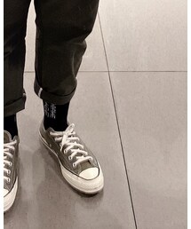 CONVERSE | スニーカー