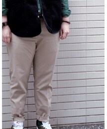 NET | チノパンツ