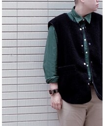 NET | シャツ/ブラウス