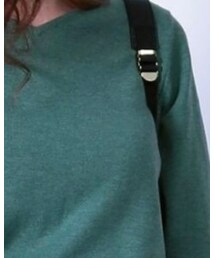 エルベンスドゥ | トップス