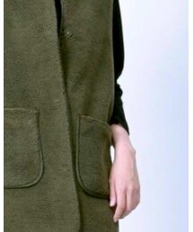 エルベンスドゥ | トップス