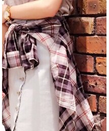 Right-on | シャツ/ブラウス