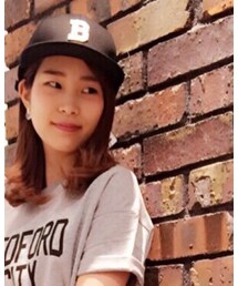 Champion | キャップ