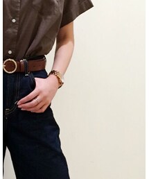 Marc by Marc Jacobs | アナログ腕時計