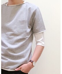 Right-on | Tシャツ/カットソー