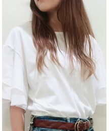 Right-on | Tシャツ/カットソー