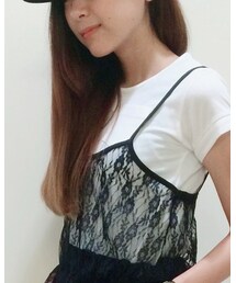 Right-on | Tシャツ/カットソー