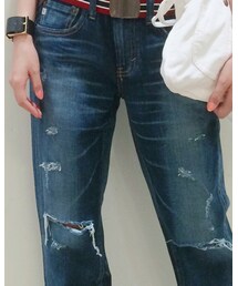 EDWIN | デニムパンツ