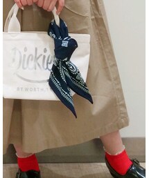 Dickies | トートバッグ