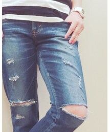 EDWIN | デニムパンツ