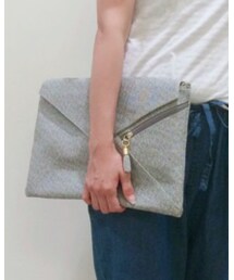 no brand | クラッチバッグ