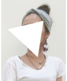 FOREVER 21 | ヘアバンド