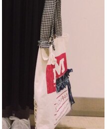 Handmade | トートバッグ