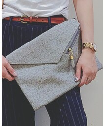 no brand | クラッチバッグ