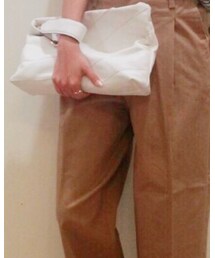 Right-on | チノパンツ