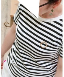 Right-on | Tシャツ/カットソー