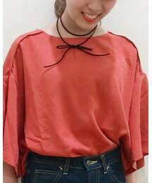 Right-on | シャツ/ブラウス