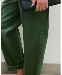 BEN DAVIS | パンツ