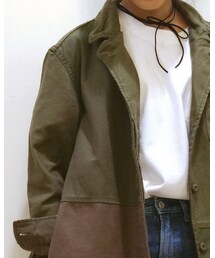 Right-on | ジャケット/アウター