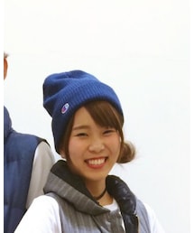 Champion | ニットキャップ/ビーニー
