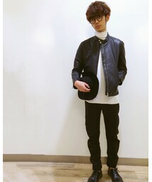 メガネバージョン🤓 | その他