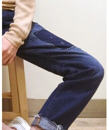 Right-on | デニムパンツ