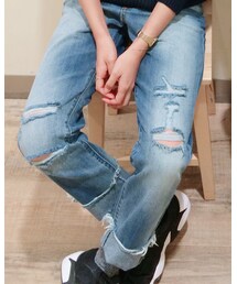 Right-on | パンツ