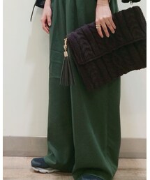 Right-on | パンツ