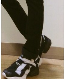 Reebok | スニーカー