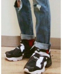 Reebok | スニーカー