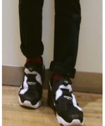 Reebok | シューズ