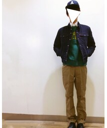 正面👀 | その他