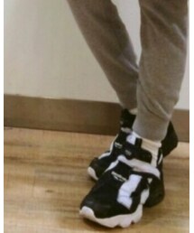 Reebok | シューズ