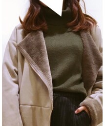 Right-on | ニット/セーター