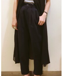 Right-on | パンツ