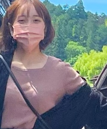 SENSE OF PLACE by URBAN RESEARCH | タイトな袖(Tシャツ/カットソー)