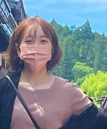 LAKOLE | 大きめで存在感のあるイヤリング(イヤリング)