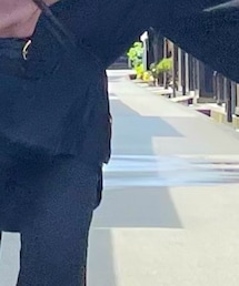 GU | ショルダーバッグ