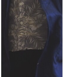 VANQUISH | シャツ/ブラウス