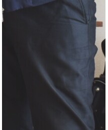 ADAM ET ROPE' | チノパンツ